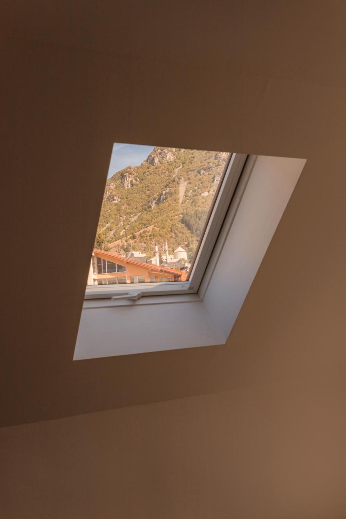 Downtown Apartment Travnik Dış mekan fotoğraf
