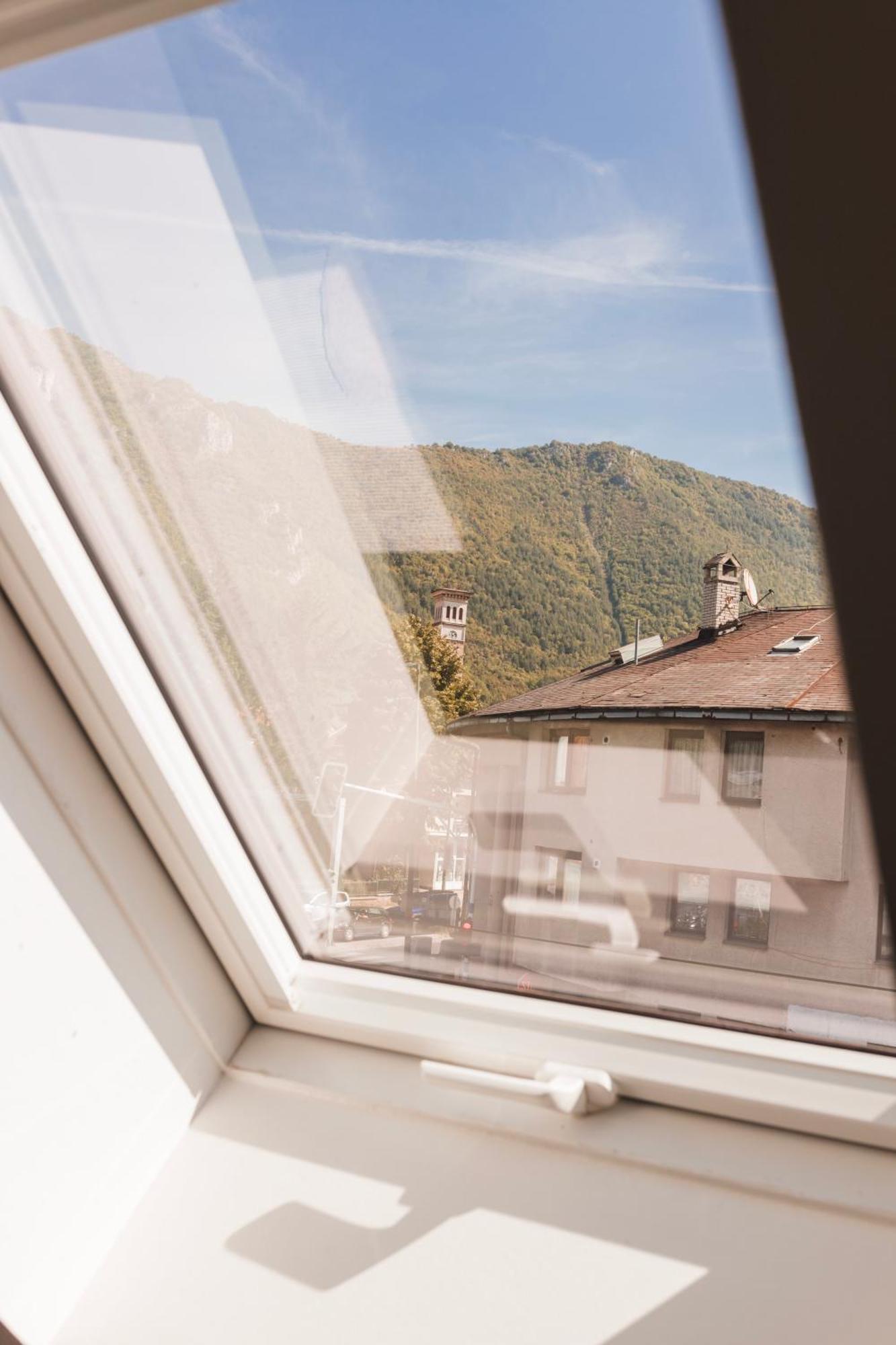 Downtown Apartment Travnik Dış mekan fotoğraf