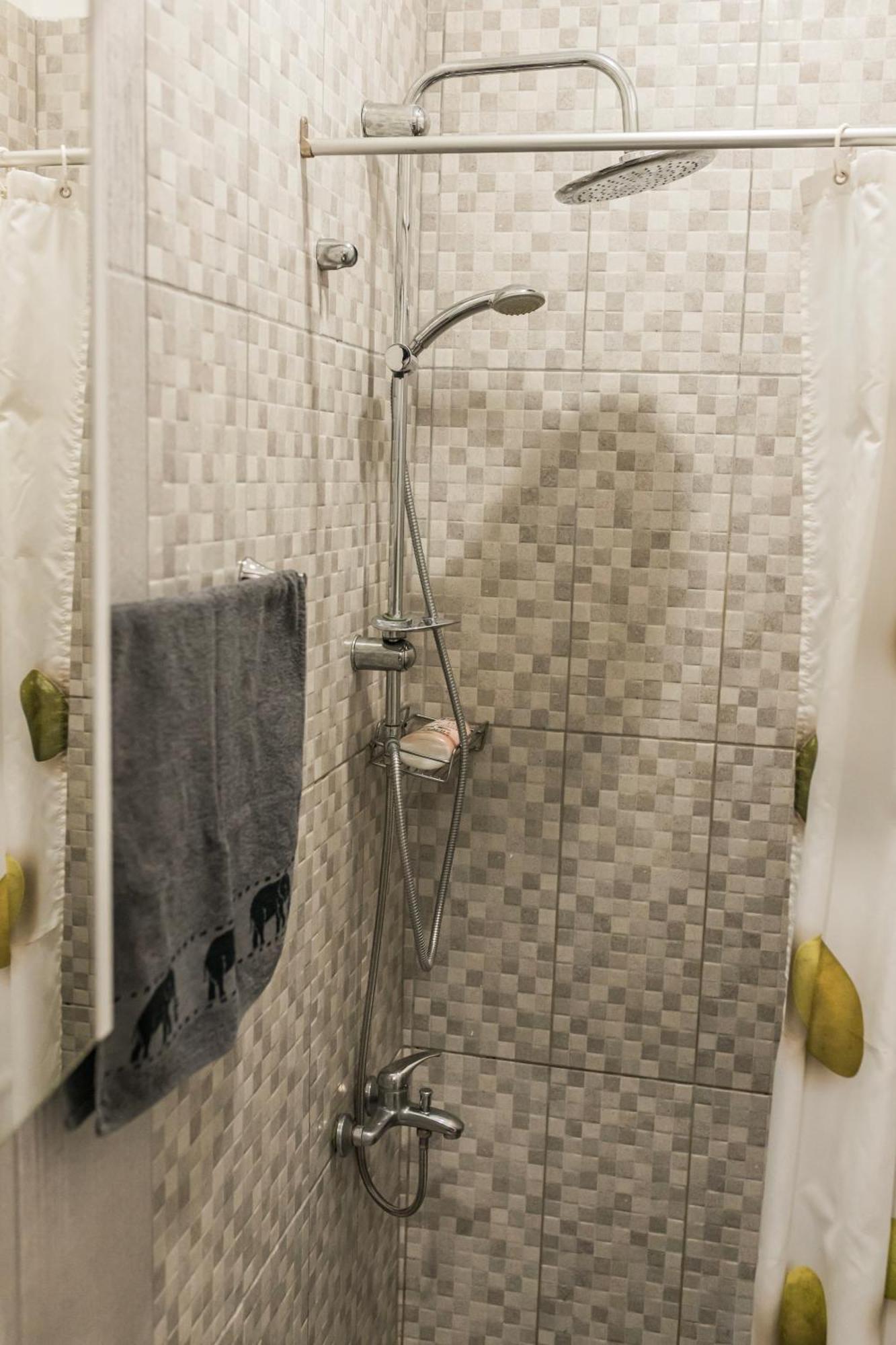 Downtown Apartment Travnik Dış mekan fotoğraf